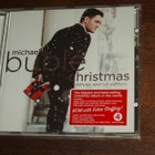 CD Michael Bublé Christmas Deluxe Special Edition - pikkukuva 1