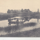 Helsinki kortti 1903 Malmilta. - pikkukuva 1