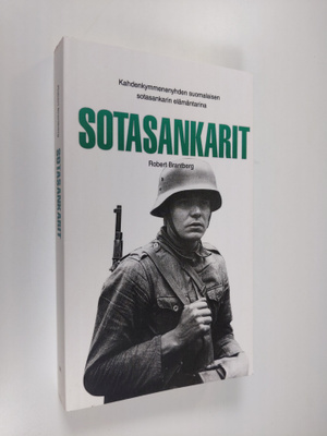 Robert Brantberg : Sotasankarit