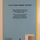Laula kanssamme : lauluja ja riimejä lapsille - pikkukuva 2
