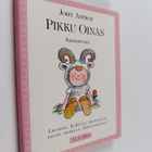 John Astrop : Oinas : luonne, kehitys, menestys, tavat, t... - pikkukuva 1