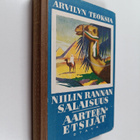 Arvid Lydecken : Arvilyn teoksia 4 : Niilin rannan salais... - pikkukuva 1