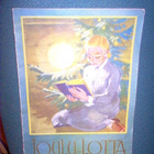JOULU-LOTTA 1943 ( Sis. taideliite ) EIPK ! - pikkukuva 1