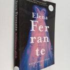 Elena Ferrante : Hylkäämisen päivät - pikkukuva 1