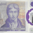 GREAT BRITAIN 20 Pounds 2018. XF - pikkukuva 2