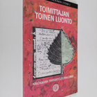 Iiris (toim.) Lappalainen : Toimittajan toinen luonto : n... - pikkukuva 1