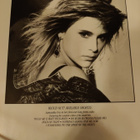 Samatha Fox LP - pikkukuva 3