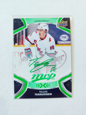 Teuvo Teräväinen