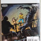 Tex Willer 5/2026 , lukematon - pikkukuva 2