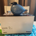 Iittala Lasilintu Kuulas, Oiva Toikka, signeerattu - pikkukuva 1