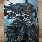 The Darkness: Darkness/ Batman & Darkness/ Superman 20th - pikkukuva 2