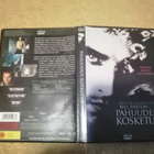 PAHUUDEN KOSKETUS DVD - pikkukuva 1