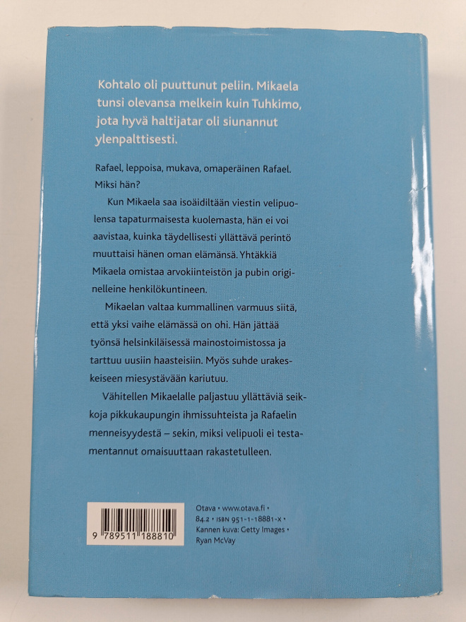 Item image