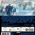 Star Trek - Beyond (Blu-ray) - pikkukuva 2