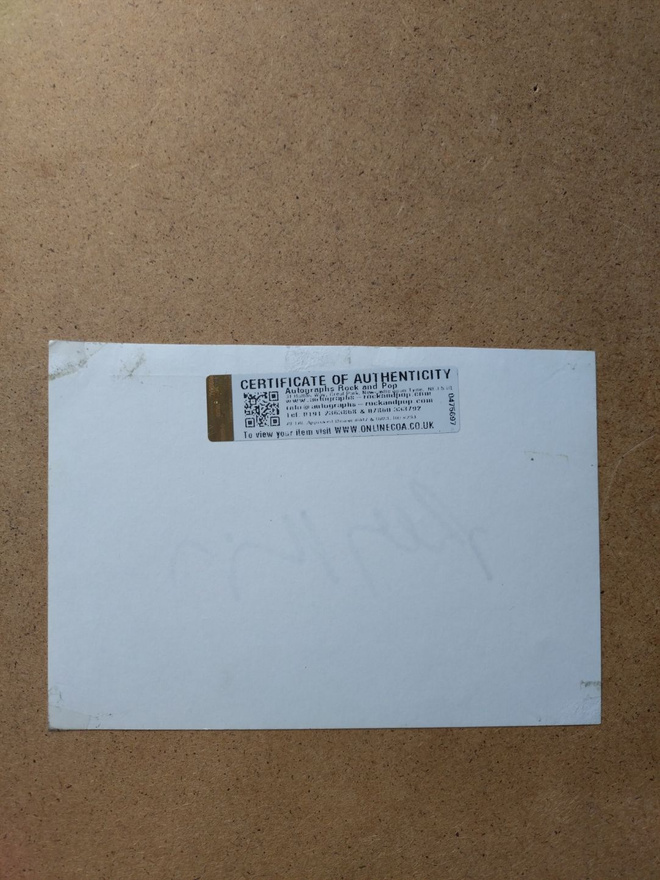 Item image