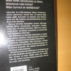 kirja Burnoutista jaksamiseen - pikkukuva 2