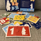 MOOMIN LEARN TO COUNT (muumi opi laskemaan) - pikkukuva 3