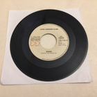 Juice Leskinen – Anne Ja Jacques 7” RARE jukebox versio! - pikkukuva 2
