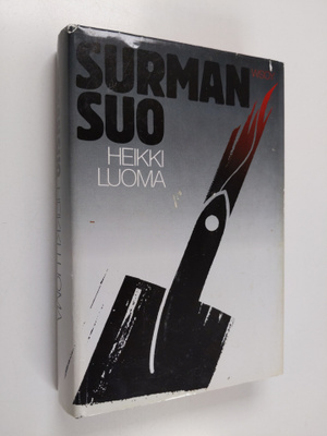 Heikki Luoma : Surman suo