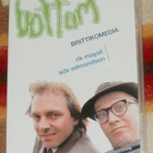 BOTTOM ~ Kausi 1 ~ DVD naarmuton M-/M- - pikkukuva 1
