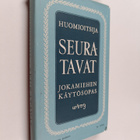 Seuratavat - pikkukuva 1