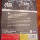 Hunter - Kidnappaus , DVD - pikkukuva 2