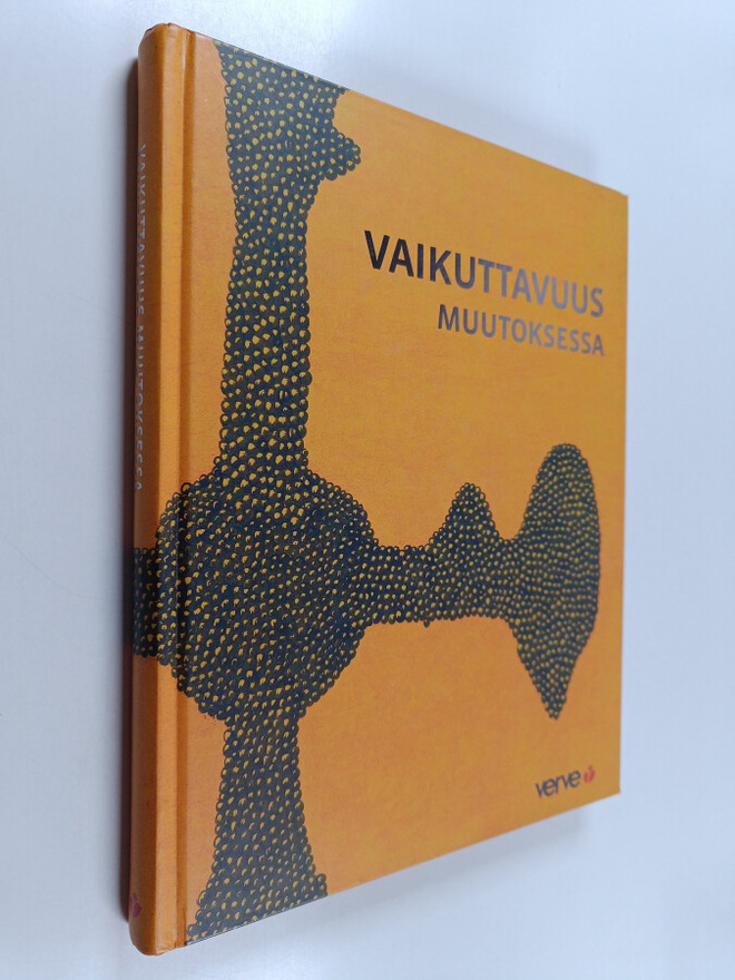 Jorma Mäkitalo : Vaikuttavuus muutoksessa