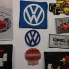 MOTORCYCLES, WW-VOLKKARI,OPEL, `FERRARI` ym...10 kpl - pikkukuva 3