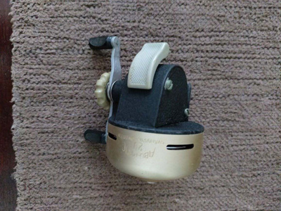 Abu-Matic 20