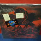 UNANIMATED - VICTORY IN BLOOD M-/M- EU 2021 180G 2LP - pikkukuva 1