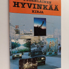 Riitta (toim.) Harkoma-Laine : Uudenlainen Hyvinkää kirja - pikkukuva 1