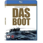 Das Boot - Sukellusvene U-96 (Blu-Ray) - pikkukuva 1