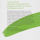 Sinikka Ruohonen (toim.): Luovuuden lumo - pikkukuva 2