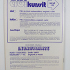 Suomen kesäyliopistot 1981 - pikkukuva 2