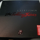 ROLLING STONES - LADIES &... 3 DVD + KIRJA DELUX BOX SET+ - pikkukuva 1