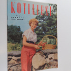 Kotiliesi 15/1956 - pikkukuva 1