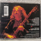 AC-DC : LET THERE BE ROCK *CD* - pikkukuva 3