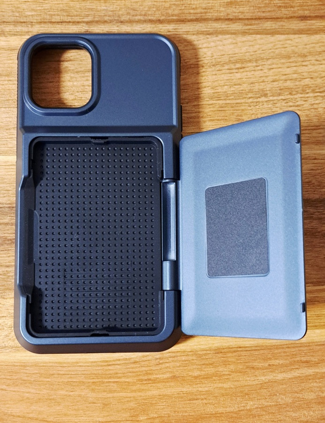 Iphone 11 pro silikonikuori