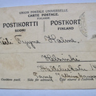 VANHA Postikortti Tampere Varala 1914 - pikkukuva 2