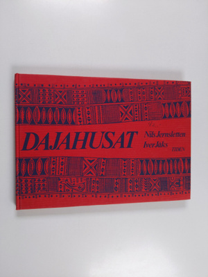 Nils Jernsletten : Dajahusat
