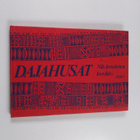 Nils Jernsletten : Dajahusat - pikkukuva 1