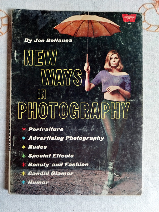 Joe Bellanca: New Ways in Photography