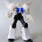 Kolme Hahmoa/ Figuuria: STRONGARM & Gormiti GIOCHI - pikkukuva 5