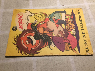 MOSAIK 101/1965