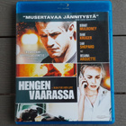 BD: Hengenvaarassa / Inhale (Dermot Mulroney, Diane Kruger) - pikkukuva 1