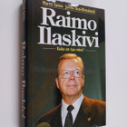 Martti Sainio : Raimo Ilaskivi : kuka on tuo mies - pikkukuva 1