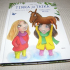 Isto - Vuori Tinka ja Taika Kielletty metsä - pikkukuva 1