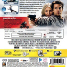 Knight and Day - Extended Cut - (Blu-ray + DVD) - pikkukuva 2