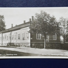 PORVOO Runebergin koti, vanha kortti - pikkukuva 1