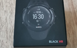 Suunto Ambit 2 Black HR